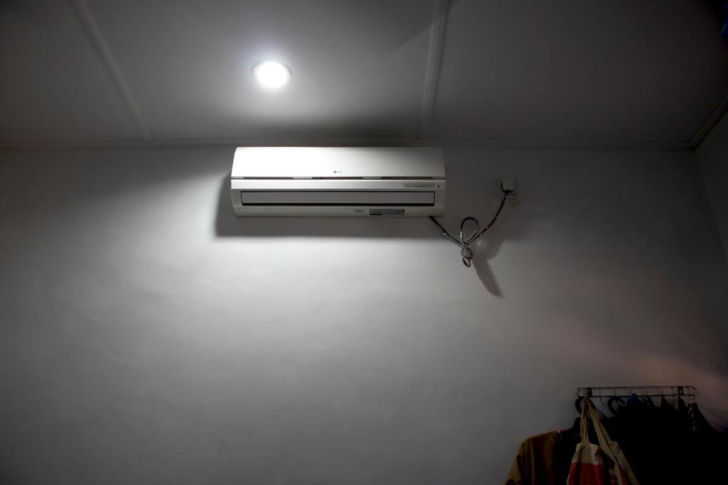 Alass Ga For Pets Lovers Trincomalee Exterior photo